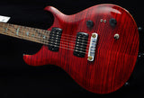 Paul Reed Smith SE Paul's Guitar Fire Red-Electric Guitars-Brian's Guitars