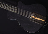 Used Veillette Custom 12 String Baritone-Brian's Guitars