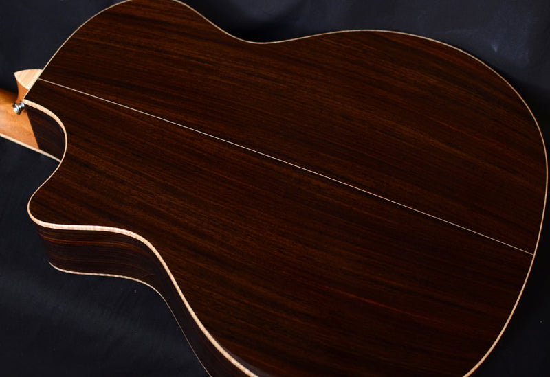Taylor 814ce 2014 Prototype-Brian's Guitars