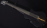 Used Veillette Custom 12 String Baritone-Brian's Guitars