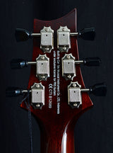 Paul Reed Smith SE Paul's Guitar Fire Red-Electric Guitars-Brian's Guitars
