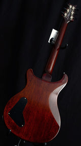 Paul Reed Smith SE Paul's Guitar Fire Red-Electric Guitars-Brian's Guitars