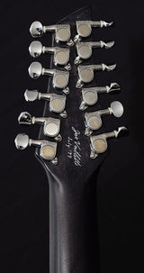 Used Veillette Custom 12 String Baritone-Brian's Guitars