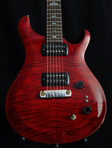 Paul Reed Smith SE Paul's Guitar Fire Red-Brian's Guitars
