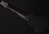 Used Veillette Custom 12 String Baritone-Brian's Guitars