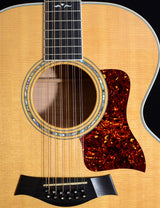 Used Taylor 655 12 String-Brian's Guitars
