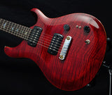 Paul Reed Smith SE Paul's Guitar Fire Red-Brian's Guitars