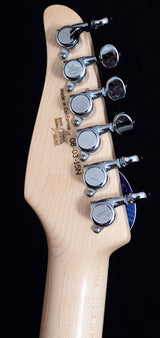 Tom Anderson Drop Top Classic Key Lime Burst-Brian's Guitars