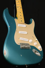 Used Nash S-57 Turquoise-Brian's Guitars