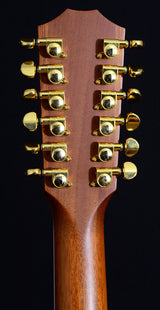 Used Taylor 655 12 String-Brian's Guitars