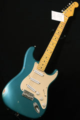 Nash S-57 Turquoise-Brian's Guitars