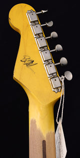 Nash S-57 Turquoise-Brian's Guitars