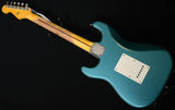 Used Nash S-57 Turquoise-Brian's Guitars