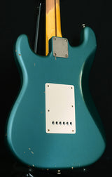 Nash S-57 Turquoise-Brian's Guitars
