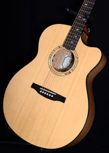 Used Paul Reed Smith SE Alex Lifeson Thinline-Brian's Guitars