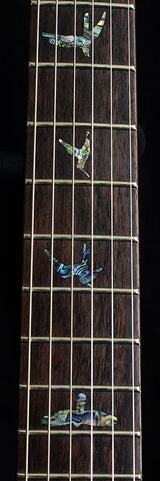 Paul Reed Smith SE Paul's Guitar Fire Red-Brian's Guitars