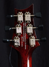 Paul Reed Smith SE Paul's Guitar Fire Red-Brian's Guitars