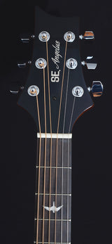 Used Paul Reed Smith SE Alex Lifeson Thinline-Brian's Guitars