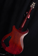 Paul Reed Smith SE Paul's Guitar Fire Red-Brian's Guitars
