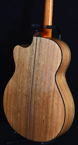 Used Paul Reed Smith SE Alex Lifeson Thinline-Brian's Guitars