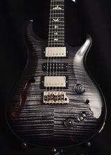 Paul Reed Smith Special Semi-Hollow Limited Charcoal Burst-Brian's Guitars