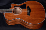 Taylor 324ce Mahogany Top-Brian's Guitars