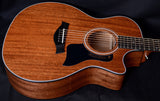 Taylor 324ce Mahogany Top-Brian's Guitars