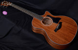 Taylor 324ce Mahogany Top-Brian's Guitars