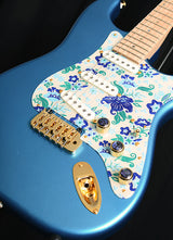 Used Pensa Custom MK80 Lake Placid Blue-Electric Guitars-Brian's Guitars