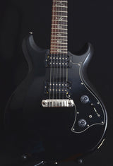 Used Paul Reed Smith Mira (Original) Black-Brian's Guitars