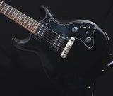 Used Paul Reed Smith Mira (Original) Black-Brian's Guitars