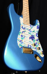 Used Pensa Custom MK80 Lake Placid Blue-Electric Guitars-Brian's Guitars