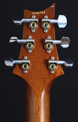 Used Paul Reed Smith Hollowbody II Livingston Lemondrop-Brian's Guitars