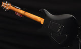 Paul Reed Smith SE Custom 24 Roasted Maple Whale Blue-Brian's Guitars