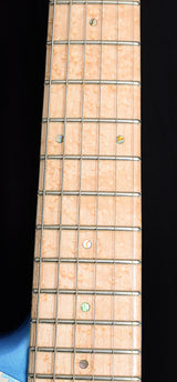 Used Pensa Custom MK80 Lake Placid Blue-Electric Guitars-Brian's Guitars