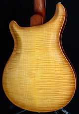 Used Paul Reed Smith Hollowbody II Livingston Lemondrop-Brian's Guitars