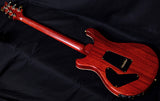 Paul Reed Smith Wood Library P24 Trem Brian's Limited Charcoal Cherry-Brian's Guitars
