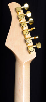 Used Pensa Custom MK80 Lake Placid Blue-Electric Guitars-Brian's Guitars