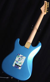 Used Pensa Custom MK80 Lake Placid Blue-Electric Guitars-Brian's Guitars