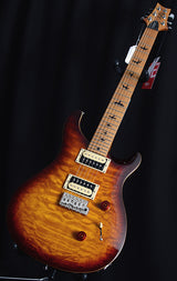 Paul Reed Smith SE Custom 24 Roasted Maple LTD Tobacco Sunburst-Brian's Guitars