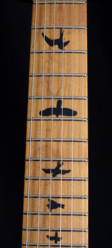 Paul Reed Smith SE Custom 24 Roasted Maple LTD Tobacco Sunburst-Brian's Guitars