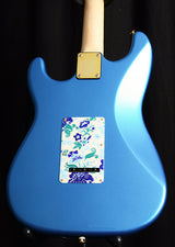 Used Pensa Custom MK80 Lake Placid Blue-Electric Guitars-Brian's Guitars