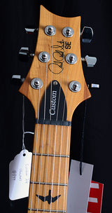 Paul Reed Smith SE Custom 24 Roasted Maple LTD Tobacco Sunburst-Brian's Guitars