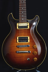 Used Hamer USA Studio Sunburst-Brian's Guitars