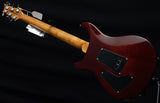 Paul Reed Smith SE Custom 24 Roasted Maple LTD Tobacco Sunburst-Brian's Guitars