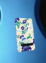 Used Pensa Custom MK80 Lake Placid Blue-Electric Guitars-Brian's Guitars