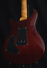 Paul Reed Smith SE Custom 24 Roasted Maple LTD Tobacco Sunburst-Brian's Guitars
