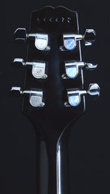 Used Hamer USA Studio Sunburst-Brian's Guitars