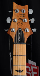 Paul Reed Smith SE Custom 24 Roasted Maple LTD Whale Blue-Brian's Guitars