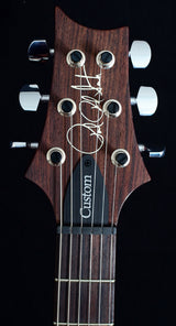 Used Paul Reed Smith Custom 24 Semi-Hollow Blood Orange-Brian's Guitars